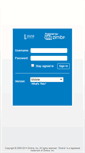 Mobile Screenshot of mail.legendhotels.com.ph